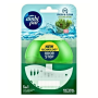 Ambi Pur Rim Blocks 55 ml Tea Tree & Pine (1x6)