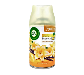 Air Wick Refill 250ml White Vanilla