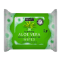 BF Wipes 25s Aloe Vera