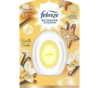 Febreze Bath 7.5ml Vanilla Cookie
