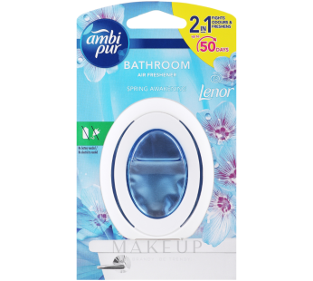 Febreze Air Freshener Bath 7.5 ml Spring Awaken