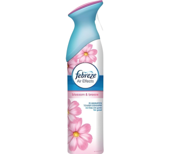 Febreze Airfreshener 300ml Blossom