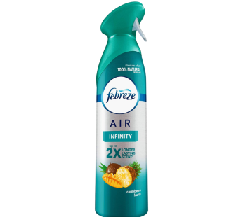 Febreze Airfreshener 300ml Caribbean Fruits