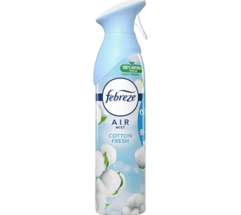 Febreze Airfreshener 300ml Cotton