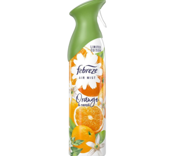 Febreze Airfreshener 300ml Orange & Neroli
