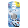 Febreze Car Clip 2ml Lenor April Fresh Scent
