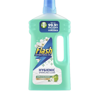 Flash Floor Cleaning 1l Apple Blossom