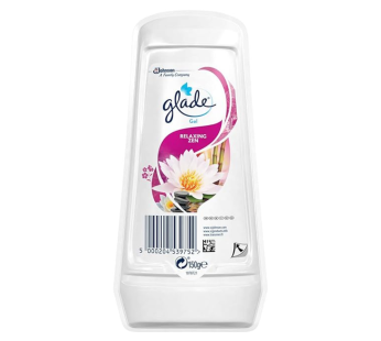 Glade Solid Gel Relaxing Zen
