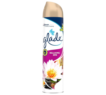 Glade Spray 300ml Relaxing Zen