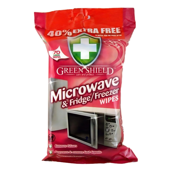 Greensheild Microwave Wipe 70w