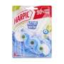 Harpic Rim Block 35g Active Fresh Lime