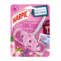 Harpic Rim Blocks 35g Floral Escape