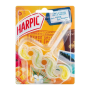 Harpic Rim Block 35g Citrus Mango Spash