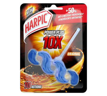Harpic Rim Block 35g Power Plus