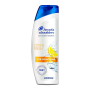 Head & Shoulders 400ml Citrus