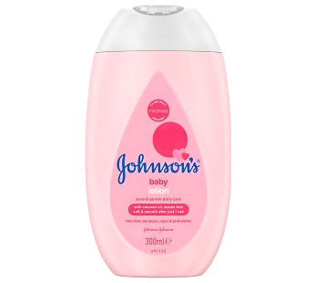 Johnson’s Baby Lotion 300ml