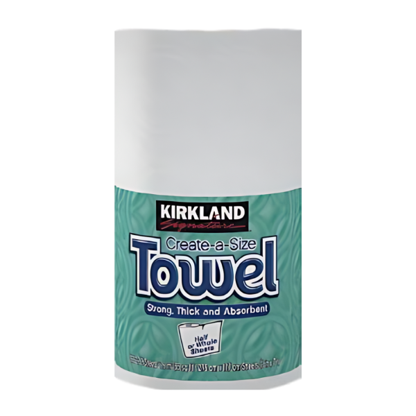 Kirkland Towel