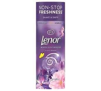 Lenor Scent Booster 176g Exotic Bloom