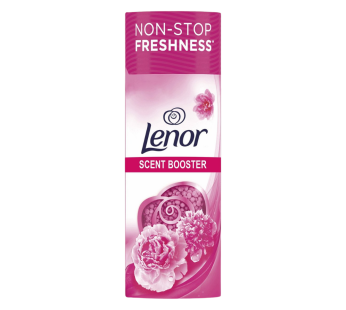 Lenor Scent Booster 176g Pink Blossom