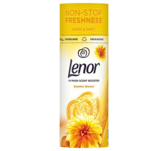 Lenor Scent Booster 176g Summer Breeze