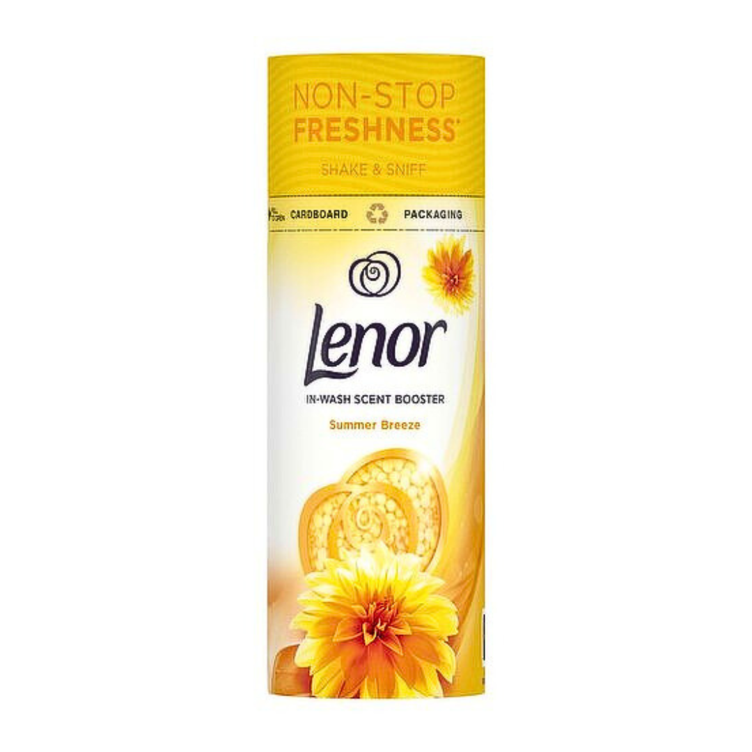 Lenor Scent Booster 176g Summer Breeze