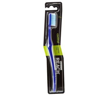 Listerine Reach Contol Tooth Brush Soft