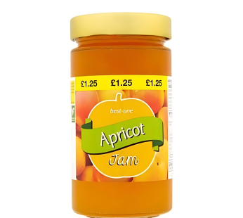 Bestone Jame 454g Orange