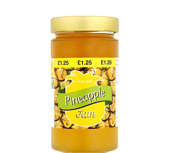 Bestone Jam 454 Pineapple