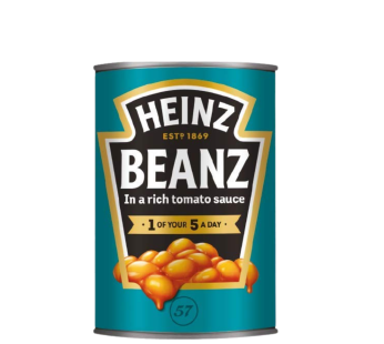 Heinz Baked Beans 415g