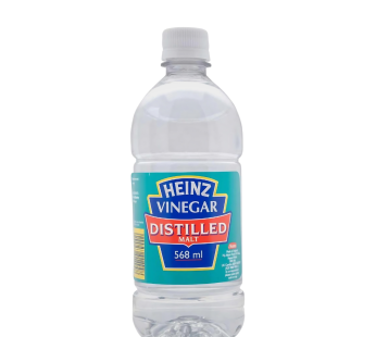 Heinz Vinegar White 568ml