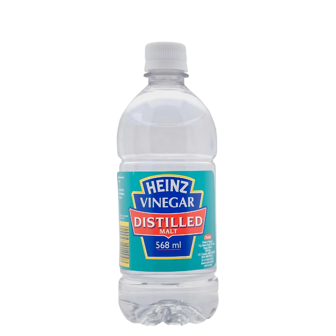 Heinz Vinegar White 568ml