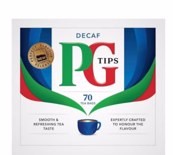 PG101g Decaf