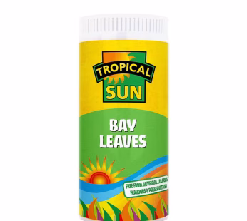 TS Bay Leaves 100g