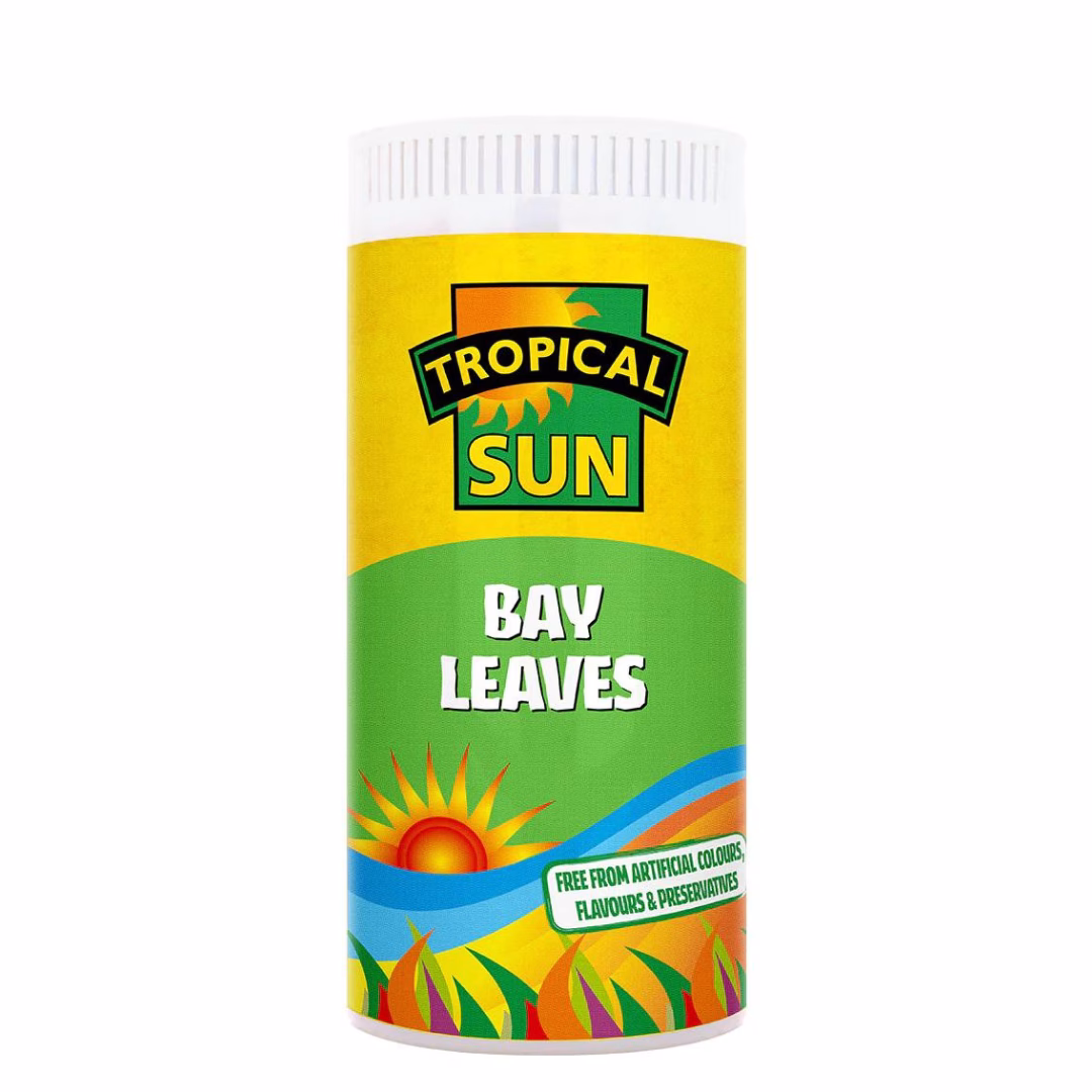 TS Bay Leaves 100g