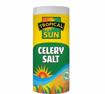Ts Celery Salt 100g