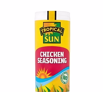 TS Chicken Seasoning 100g