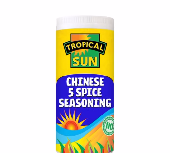 TS Chinese 5 Spice Seasoning 100g