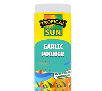 TS Garlic Power 100g