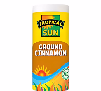 TS Ground Cinnamon 80g