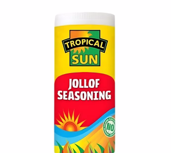 TS Jollof Seasoning 100G