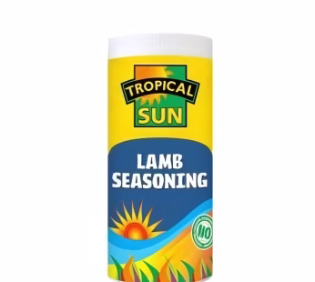 TS Lamb Seasoning 100g
