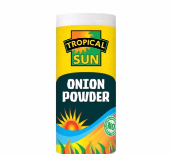TS Onion Powder Seasoning 100g