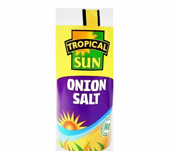 TS Onion Salt 100g