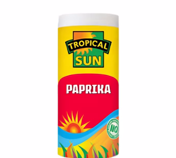 TS Paprika 100g