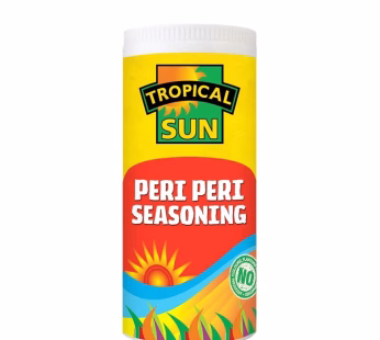 TS Peri Peri Seasoning 100g