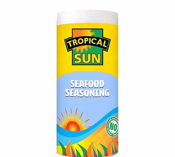 TS Seafood Seasoning 100g
