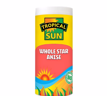 TS Star Anise 30g
