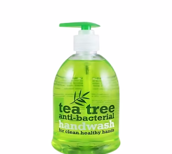 Tea Tree Oil Handwash 500ml
