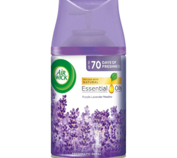 Air Wick Refill 250ml Purple Lavender