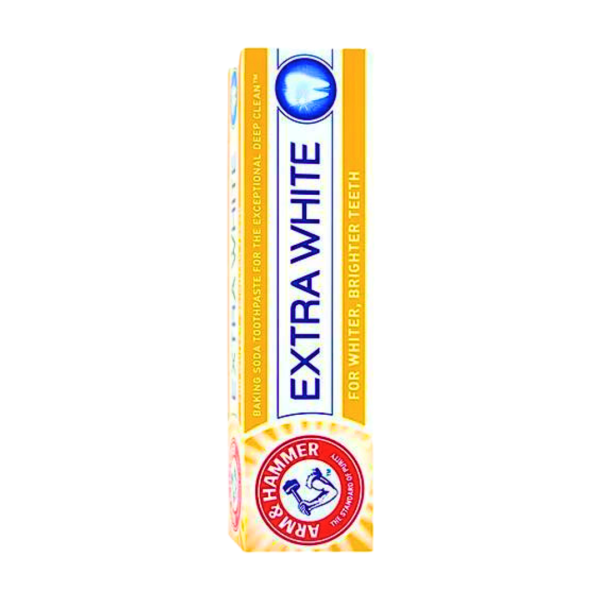 Arm & Hammer Sensitive Care Toothpaste 125g